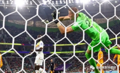 世界杯战报/首场国际赛就建功 荷兰门将：梦想的一刻
