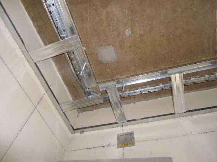 卫生间干区吊顶用石膏板好吗？卫生间吊顶用防水石膏板靠谱吗？